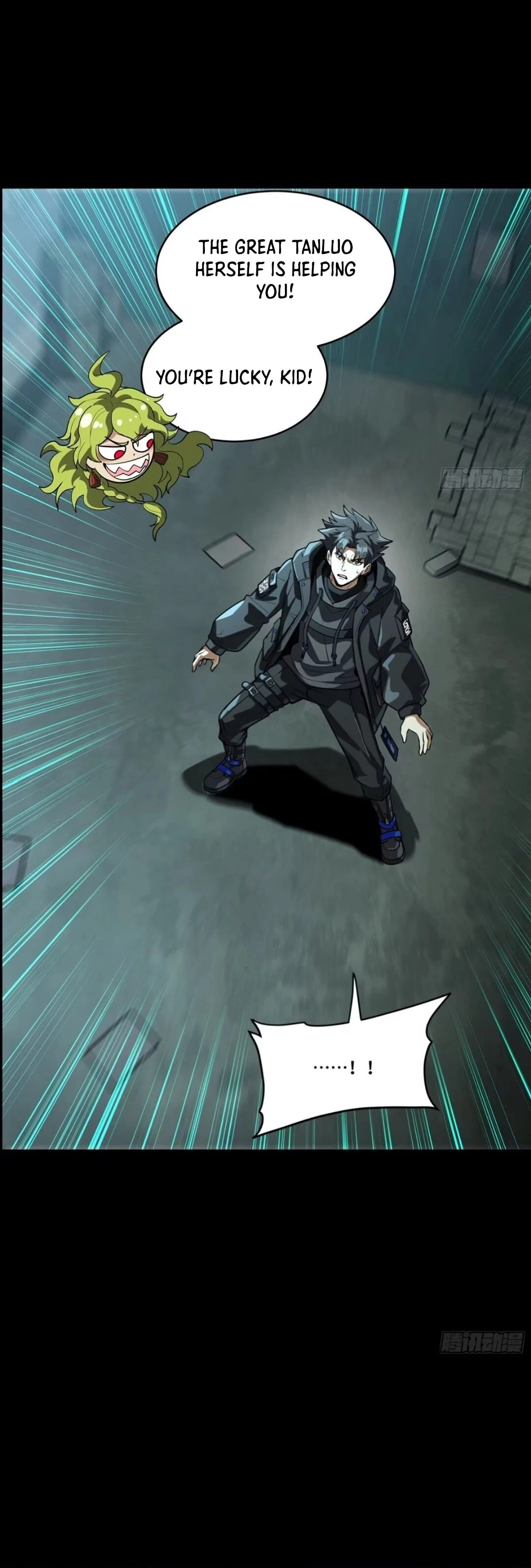 Legend of Star General Chap 309 - Next Chap 310