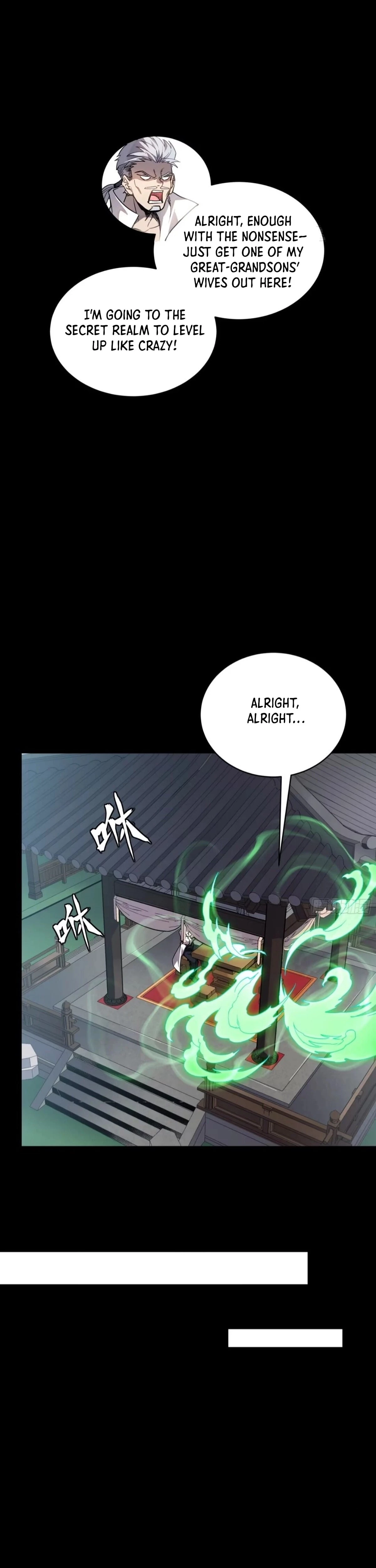 Legend of Star General Chap 309 - Next Chap 310