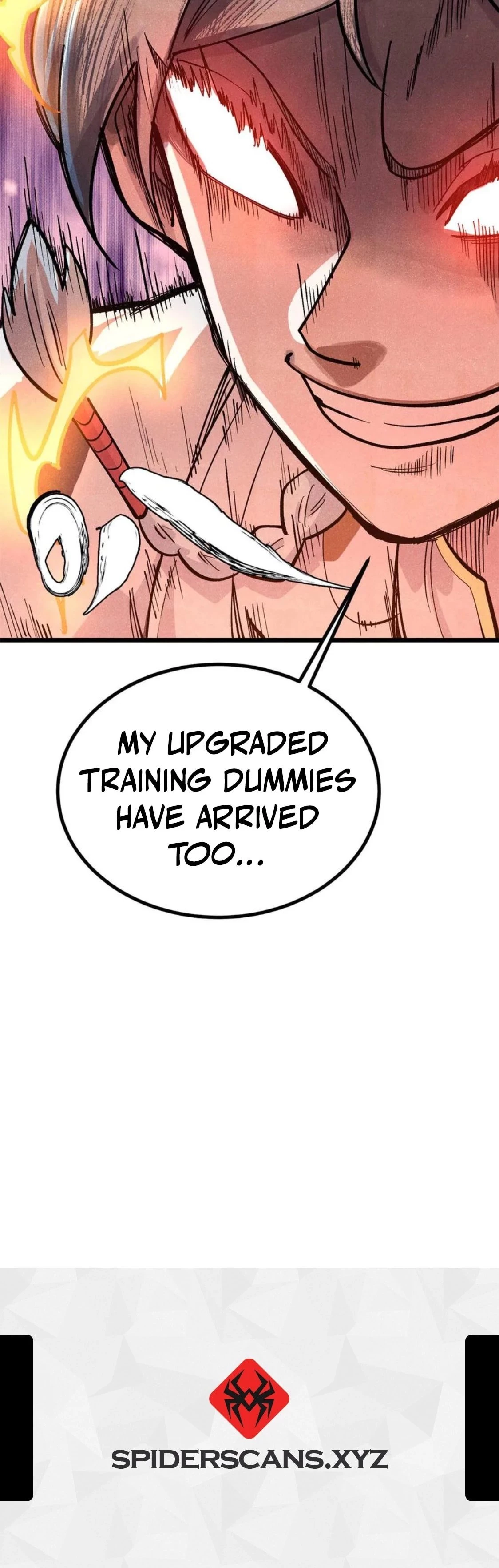 All Hail the Sect Leader Chap 448 - Next Chap 449