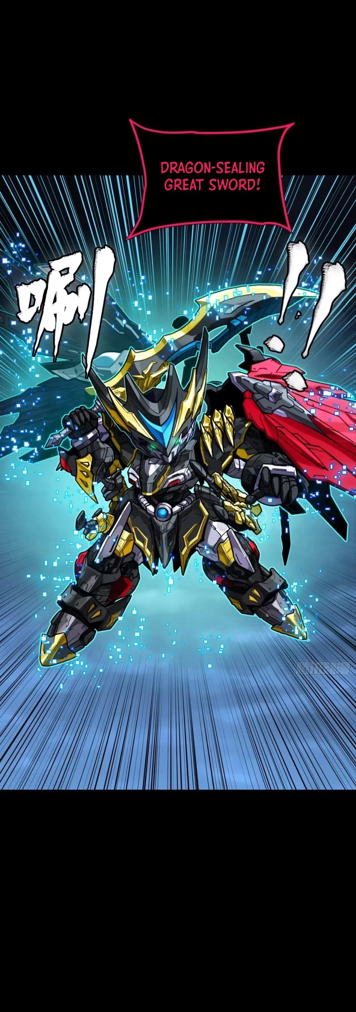 Legend of Star General Chap 309 - Next Chap 310