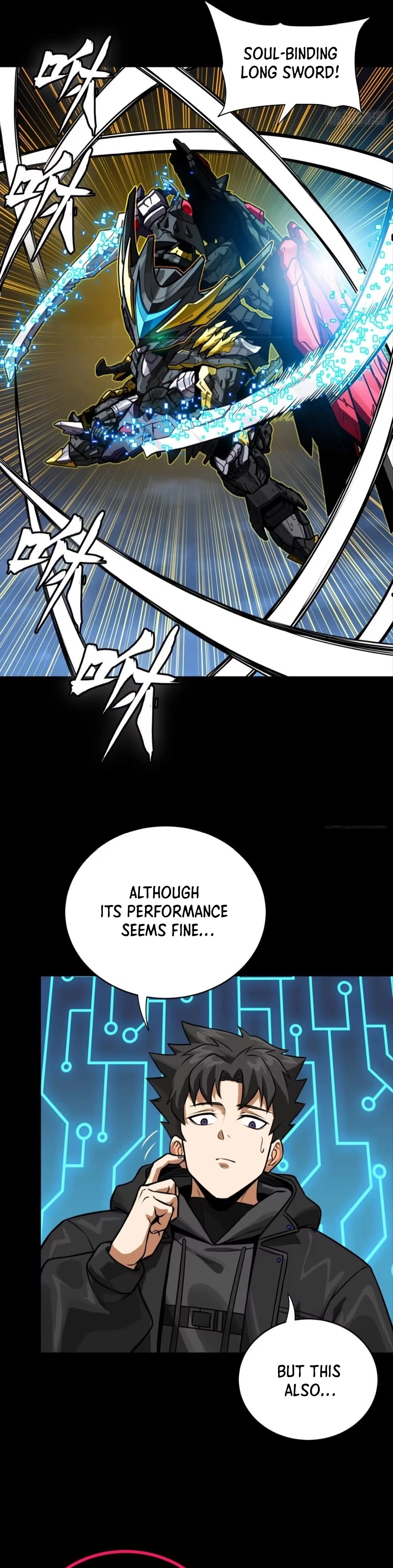 Legend of Star General Chap 309 - Next Chap 310