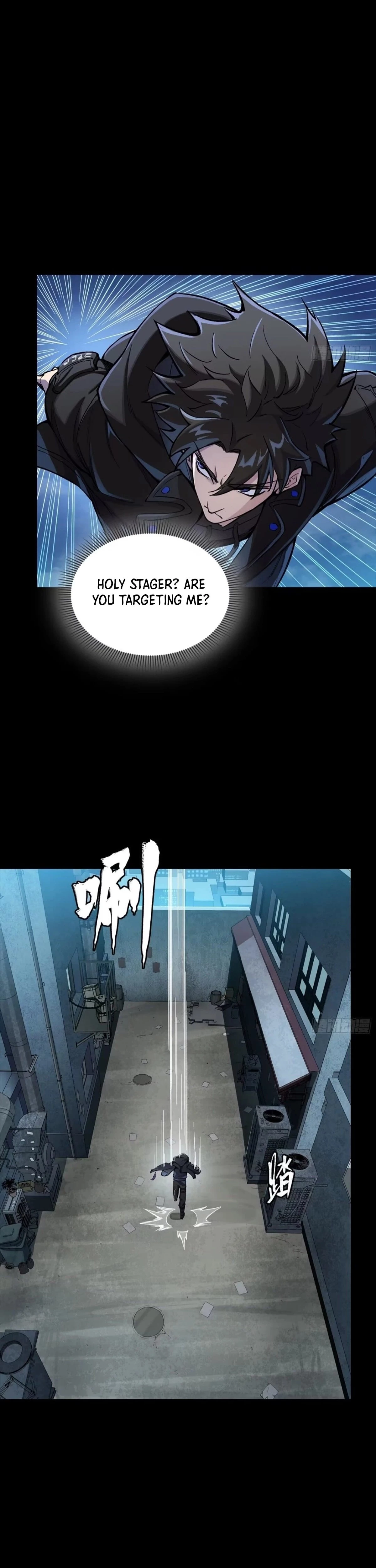Legend of Star General Chap 308 - Next Chap 309