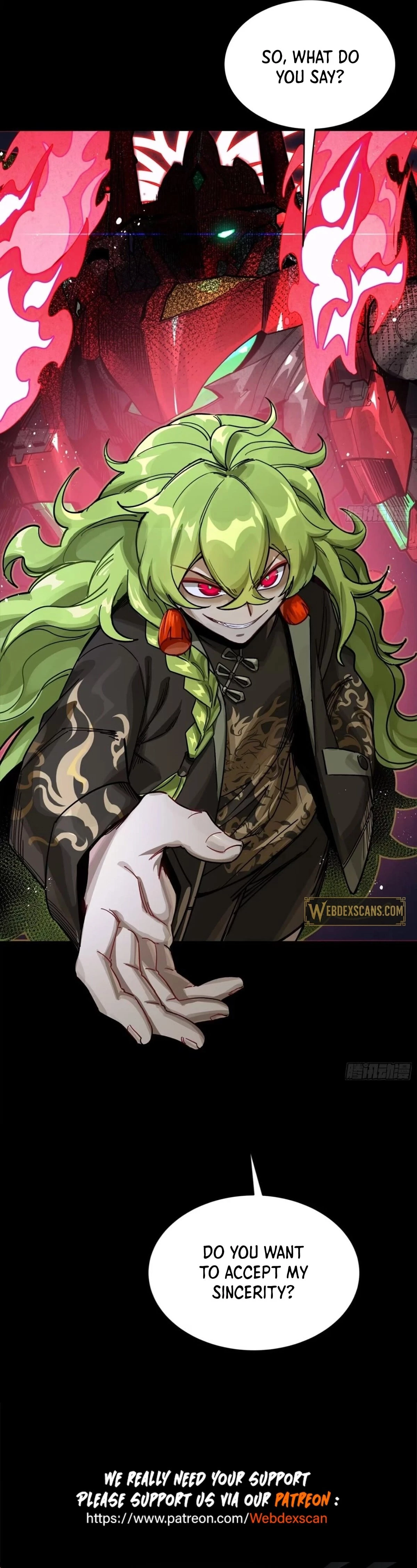 Legend of Star General Chap 308 - Next Chap 309