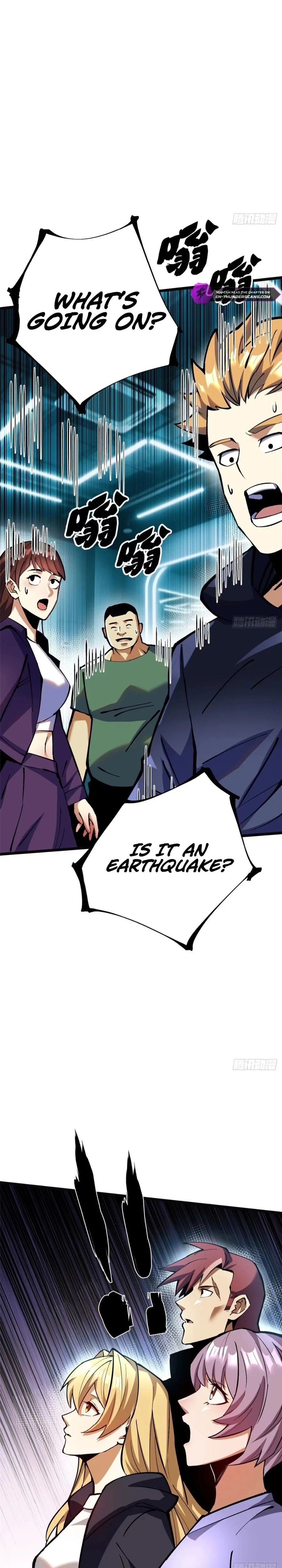 I Really Don’t Want to Learn Forbidden Spells Chap 137 - Next Chap 138