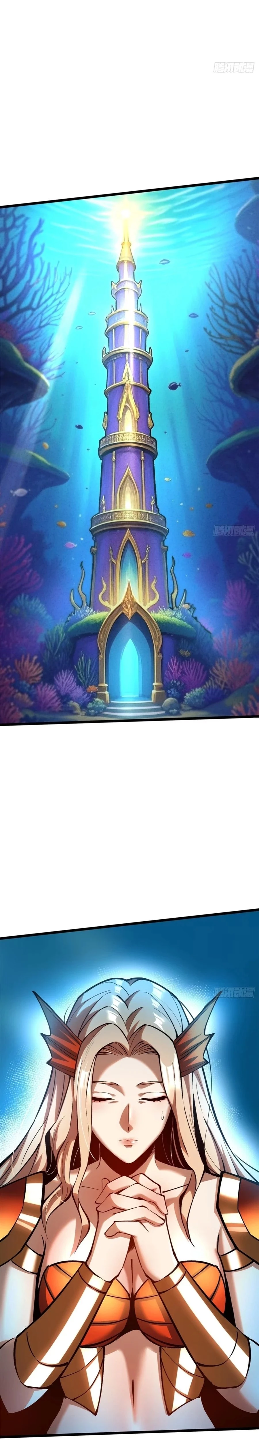 I Really Don’t Want to Learn Forbidden Spells Chap 137 - Next Chap 138