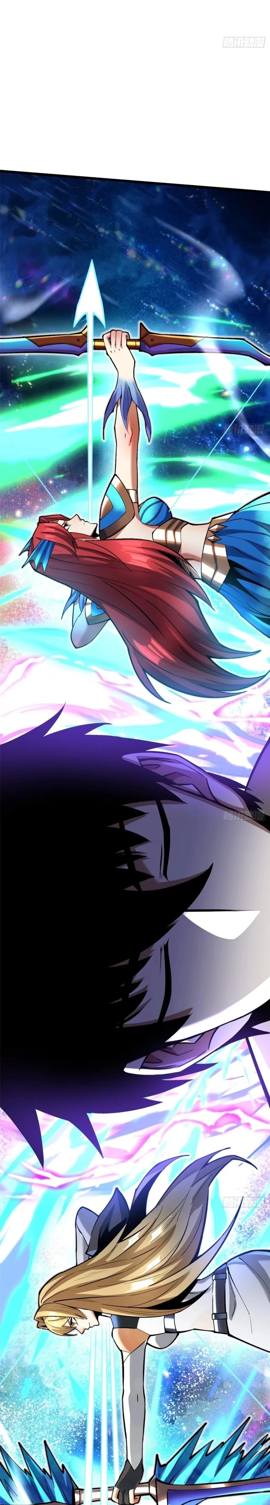 I Really Don’t Want to Learn Forbidden Spells Chap 137 - Next Chap 138