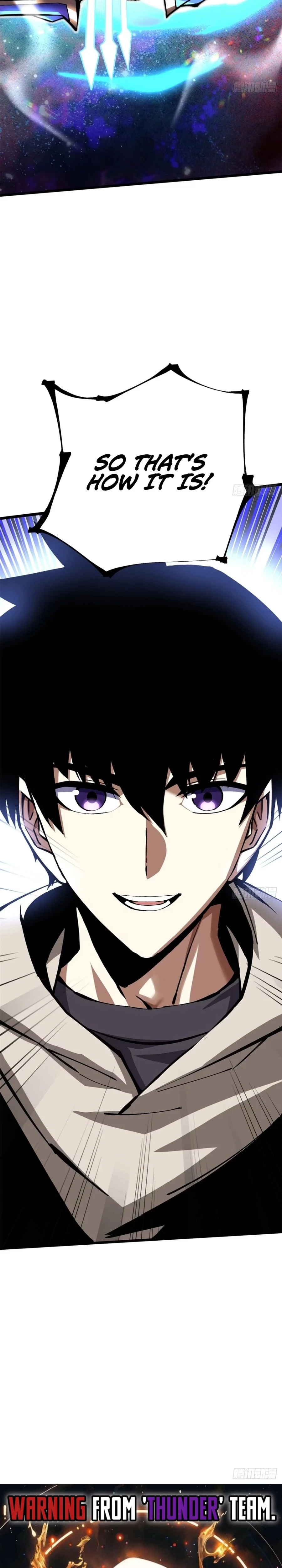 I Really Don’t Want to Learn Forbidden Spells Chap 137 - Next Chap 138