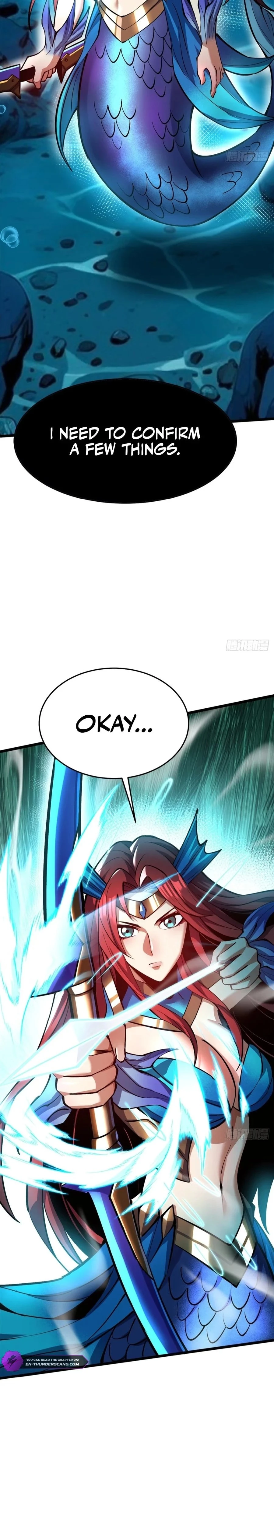 I Really Don’t Want to Learn Forbidden Spells Chap 137 - Next Chap 138