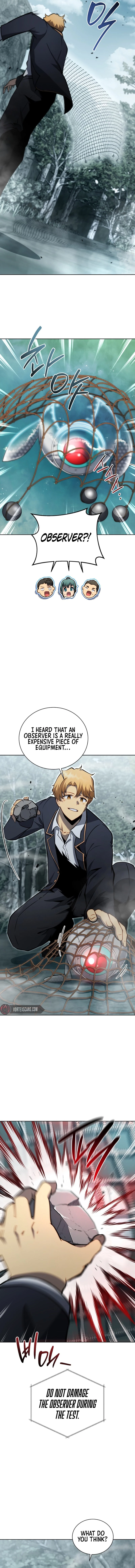 Necromancer Academy and the Genius Summoner  Chap 188 - Next Chap 189