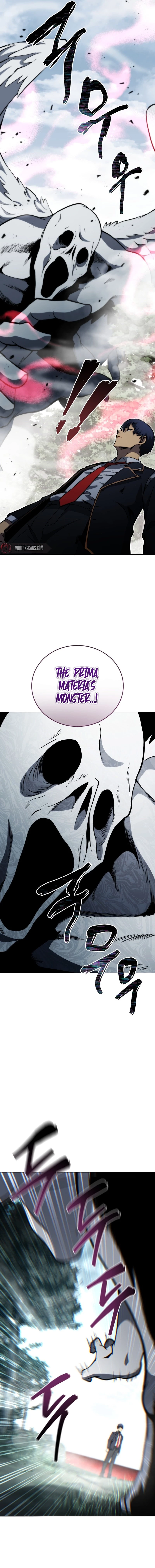 Necromancer Academy and the Genius Summoner Chap 188 - Next Chap 189