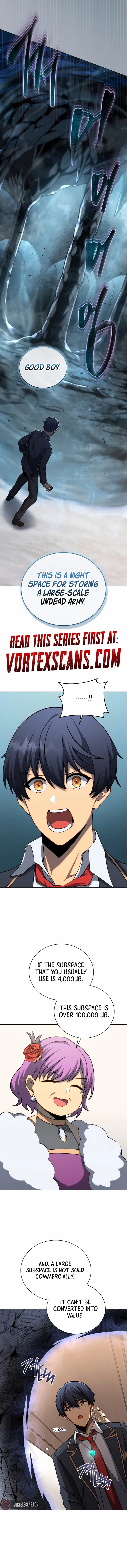 Necromancer Academy and the Genius Summoner  Chap 187 - Next Chap 188