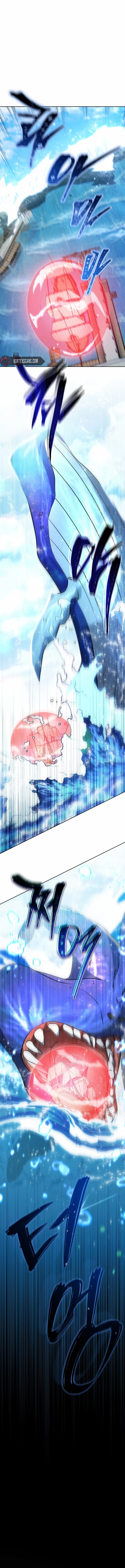 Necromancer Academy and the Genius Summoner  Chap 187 - Next Chap 188