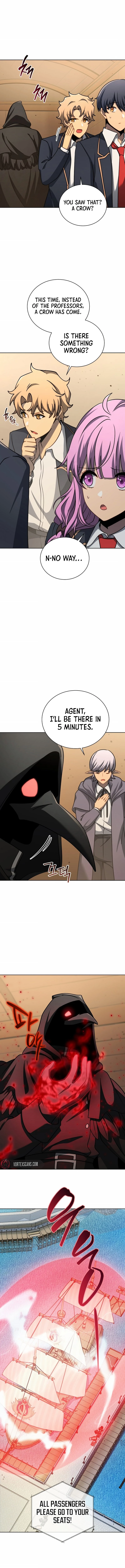 Necromancer Academy and the Genius Summoner  Chap 187 - Next Chap 188