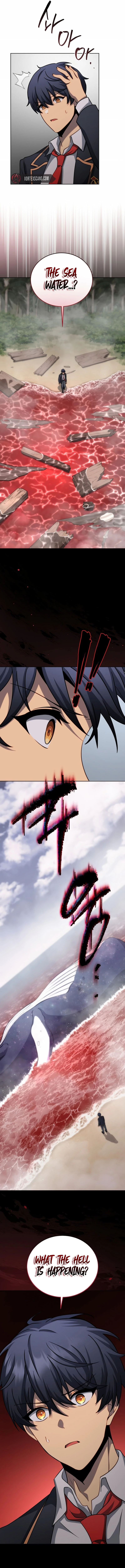 Necromancer Academy and the Genius Summoner  Chap 187 - Next Chap 188