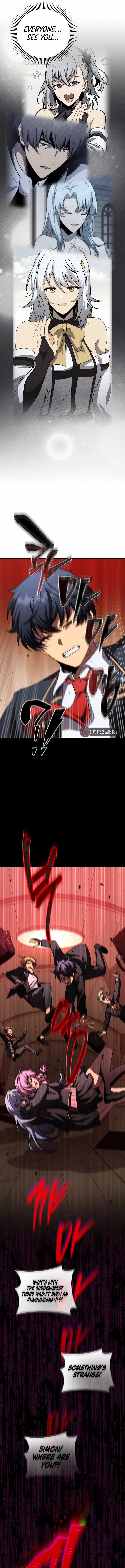 Necromancer Academy and the Genius Summoner  Chap 187 - Next Chap 188