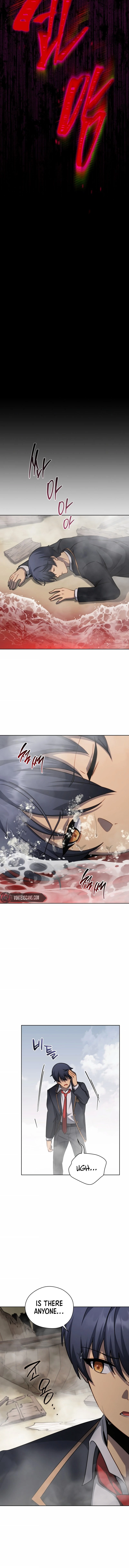 Necromancer Academy and the Genius Summoner  Chap 187 - Next Chap 188