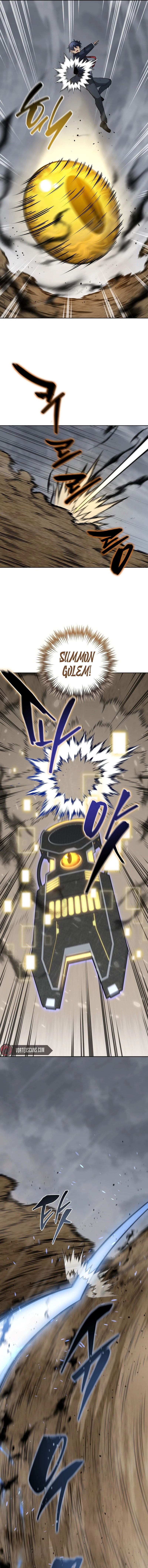 Necromancer Academy and the Genius Summoner  Chap 191 - Next Chap 192