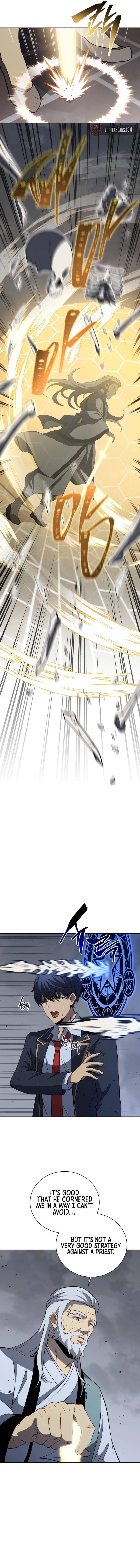 Necromancer Academy and the Genius Summoner  Chap 191 - Next Chap 192