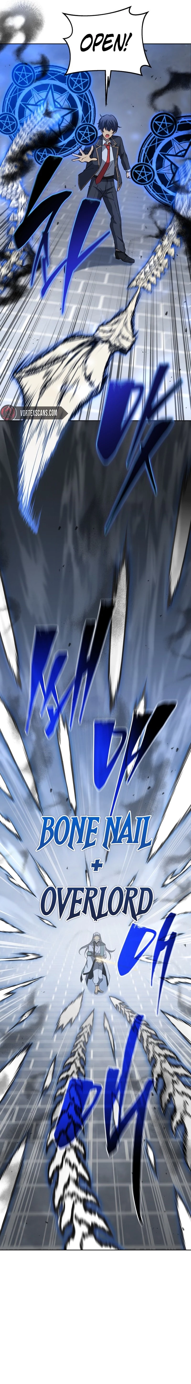 Necromancer Academy and the Genius Summoner  Chap 191 - Next Chap 192