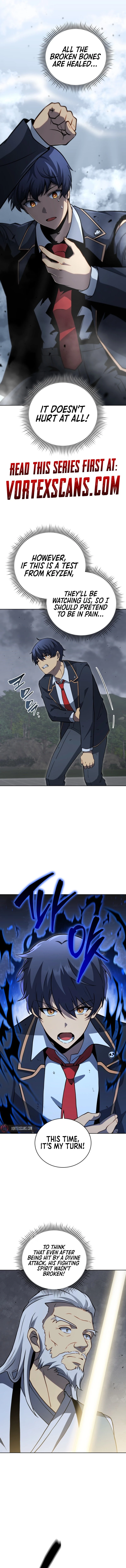 Necromancer Academy and the Genius Summoner  Chap 191 - Next Chap 192