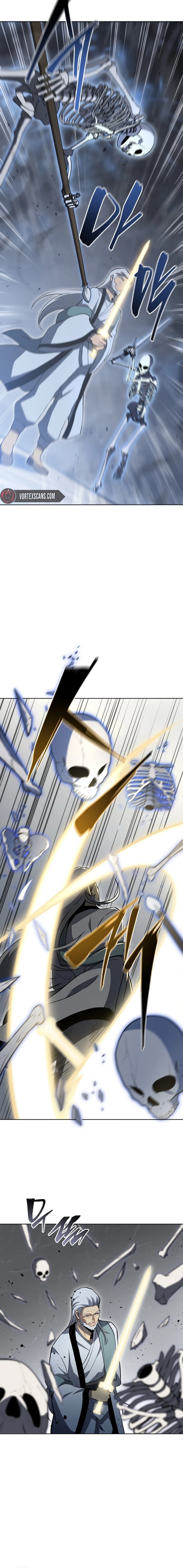 Necromancer Academy and the Genius Summoner  Chap 191 - Next Chap 192