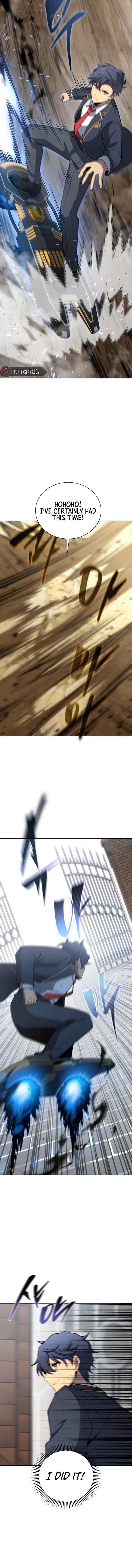 Necromancer Academy and the Genius Summoner  Chap 191 - Next Chap 192