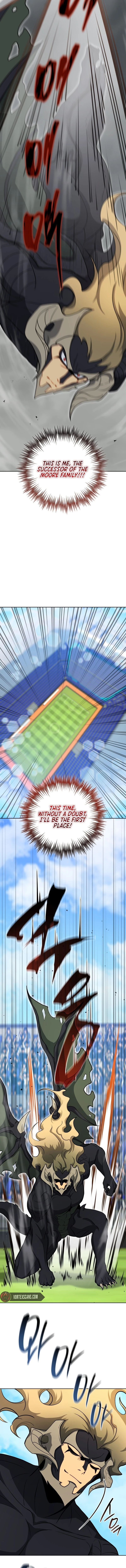 Necromancer Academy and the Genius Summoner  Chap 191 - Next Chap 192