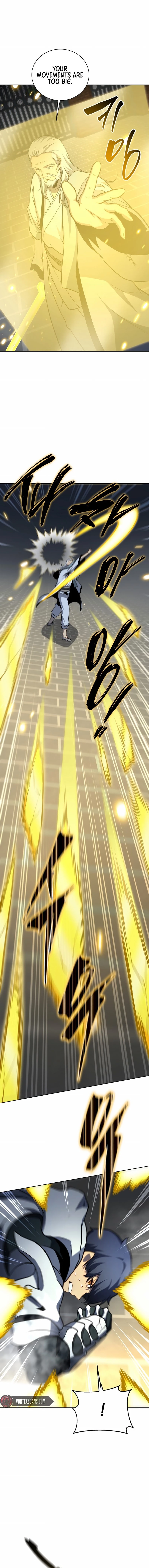 Necromancer Academy and the Genius Summoner  Chap 190 - Next Chap 191