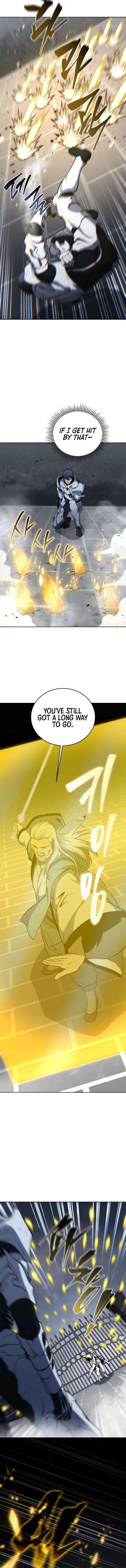 Necromancer Academy and the Genius Summoner  Chap 190 - Next Chap 191