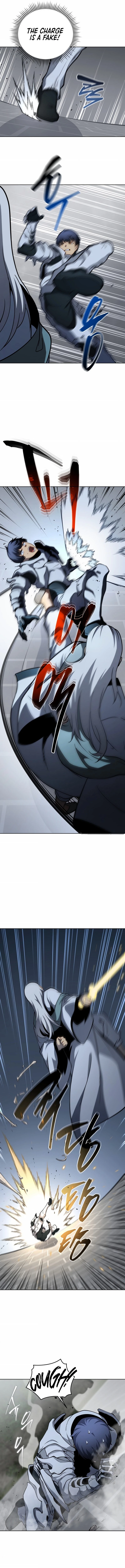 Necromancer Academy and the Genius Summoner  Chap 190 - Next Chap 191