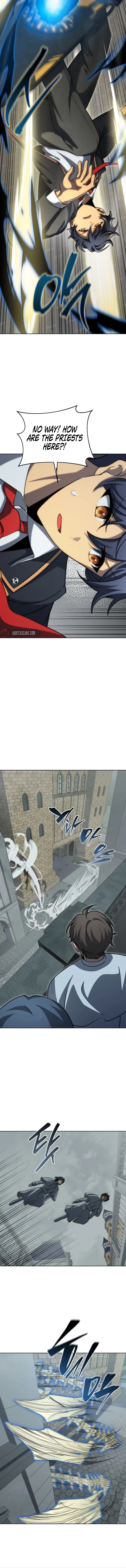 Necromancer Academy and the Genius Summoner  Chap 189 - Next Chap 190