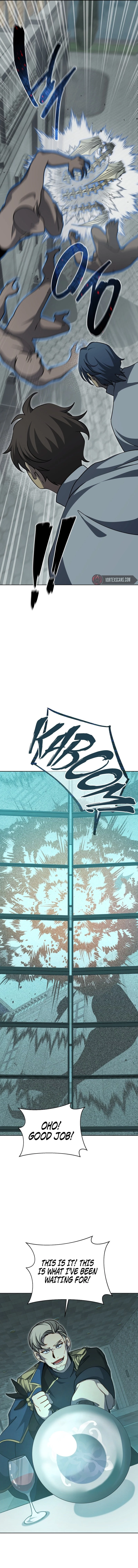 Necromancer Academy and the Genius Summoner  Chap 189 - Next Chap 190