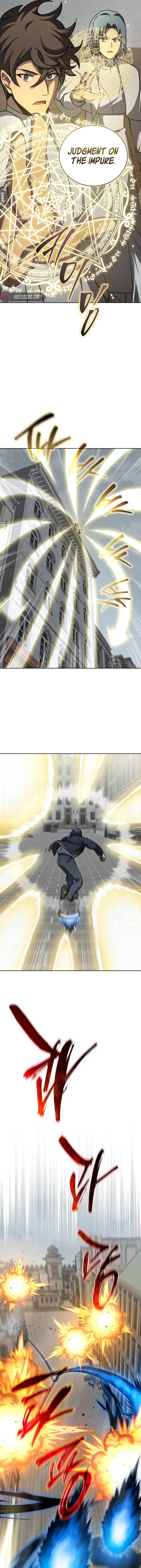 Necromancer Academy and the Genius Summoner Chap 189 - Next Chap 190