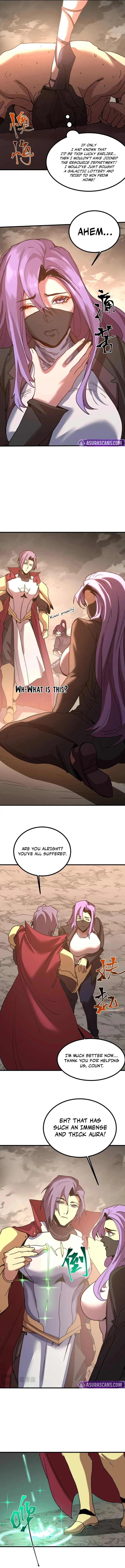 Leveling In The Future Chap 248 - Next Chap 249