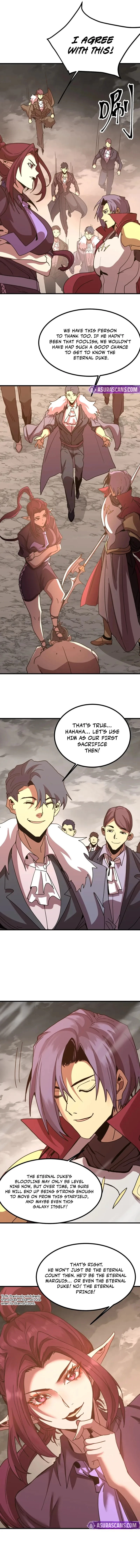 Leveling In The Future Chap 248 - Next Chap 249