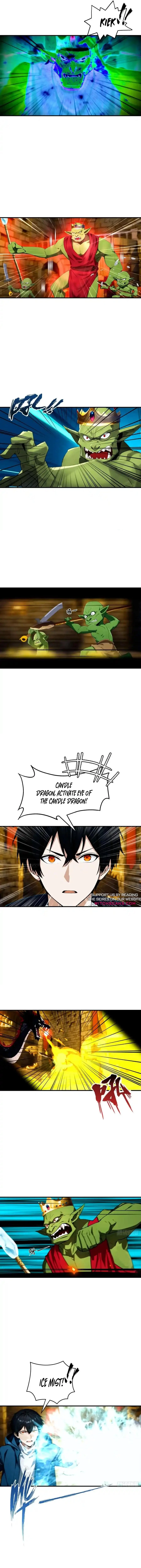 Beast Taming: Starting with the Classic of Mountains and Seas, Sweeping Across the Glob Chap 32 - Next Chap 33