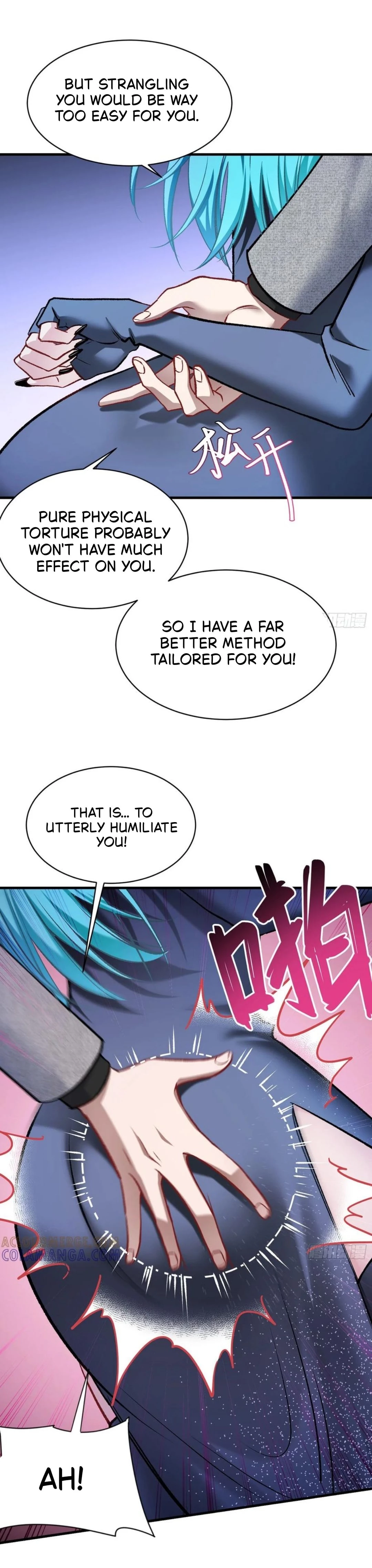 From Simp to Billionaire: The Rise of a Divine Tycoon  Chap 233 - Next Chap 234