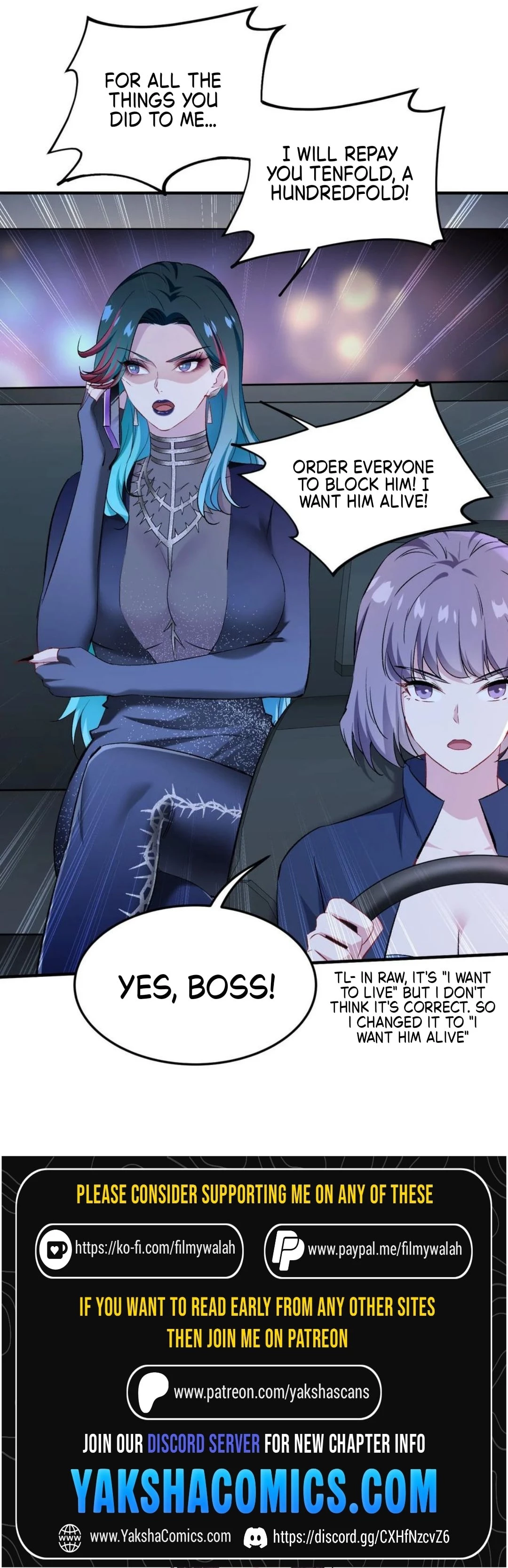 From Simp to Billionaire: The Rise of a Divine Tycoon  Chap 233 - Next Chap 234