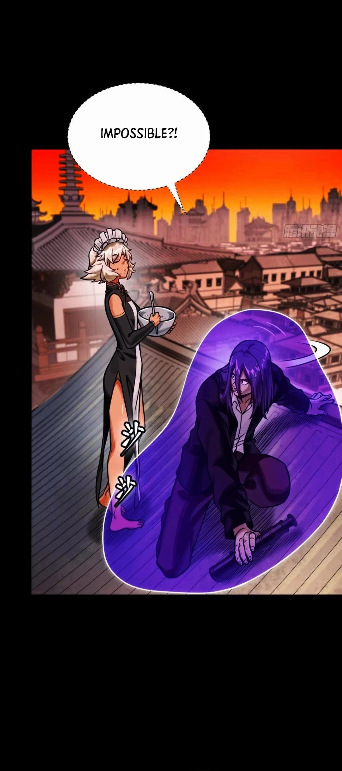 Legend of Star General Chap 306 - Next Chap 307