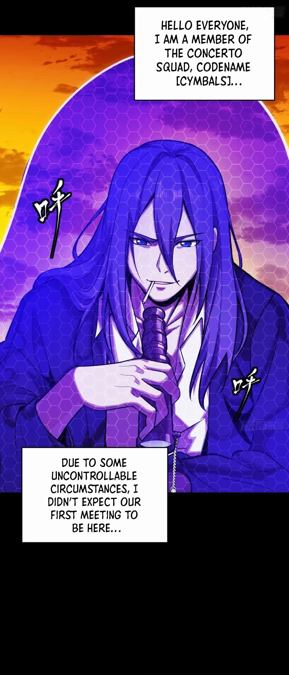 Legend of Star General Chap 306 - Next Chap 307