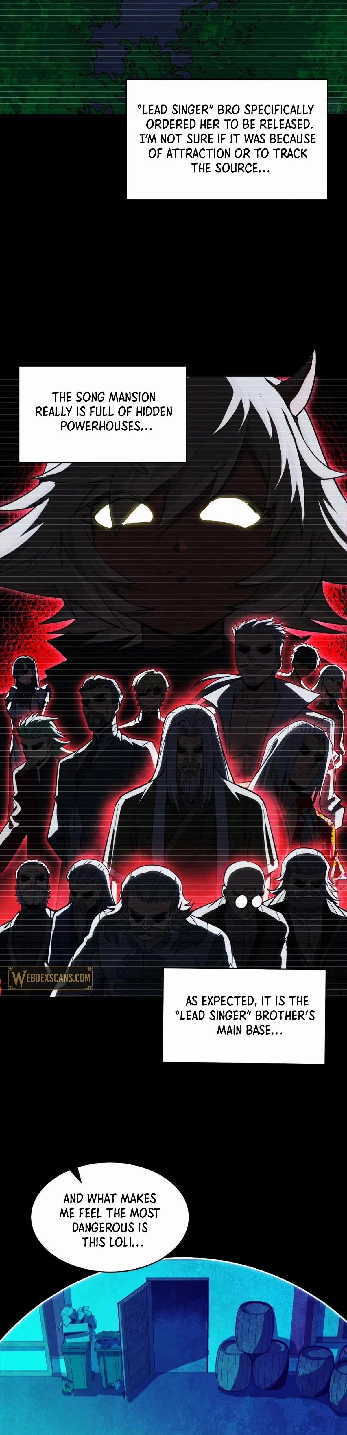 Legend of Star General Chap 306 - Next Chap 307