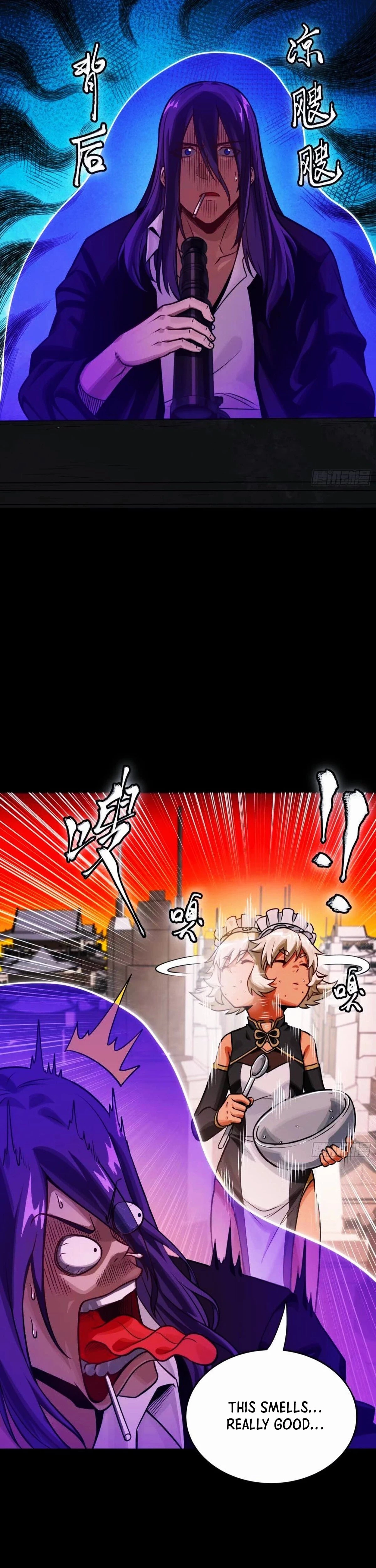 Legend of Star General Chap 306 - Next Chap 307