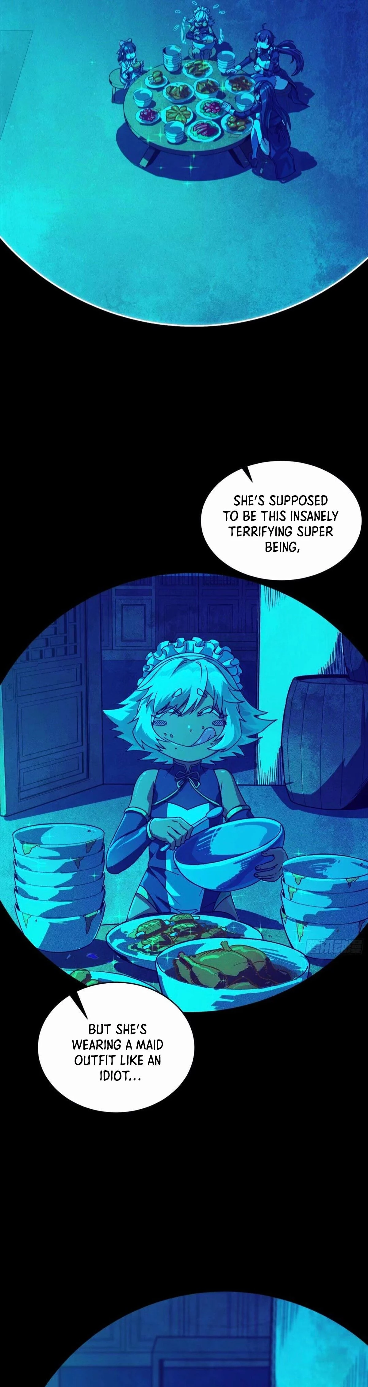 Legend of Star General Chap 306 - Next Chap 307
