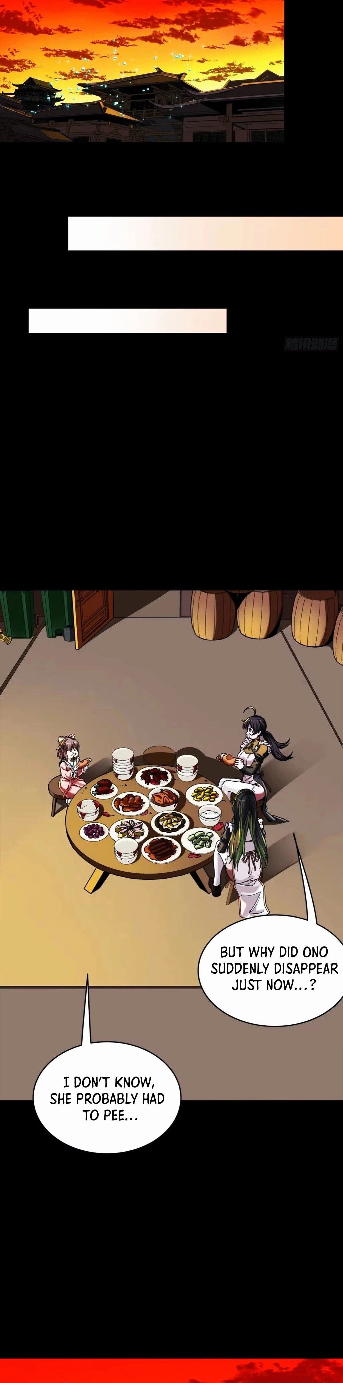 Legend of Star General Chap 306 - Next Chap 307