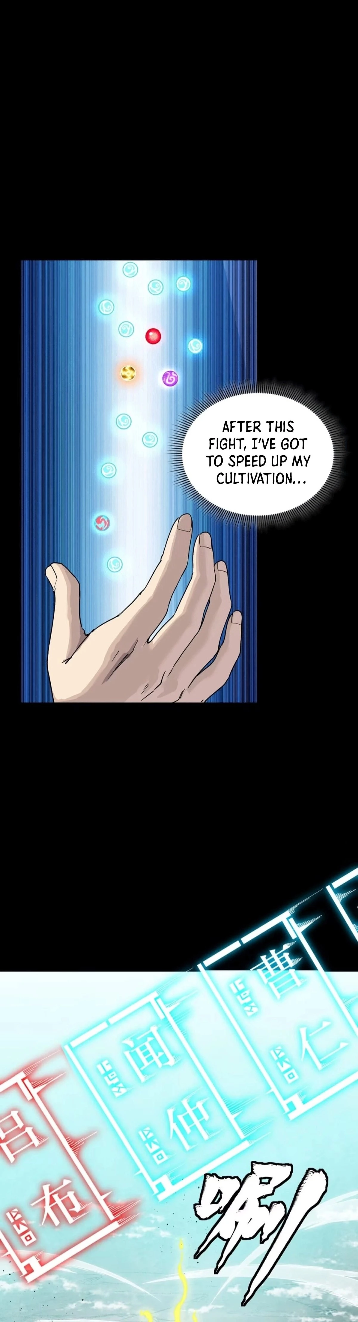 Legend of Star General Chap 305 - Next Chap 306