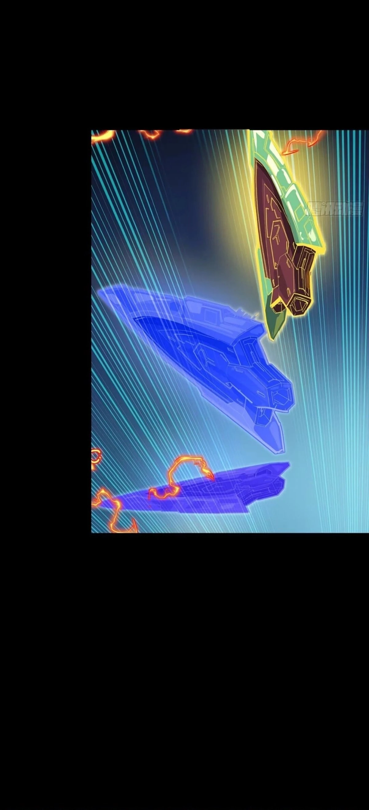 Legend of Star General Chap 305 - Next Chap 306