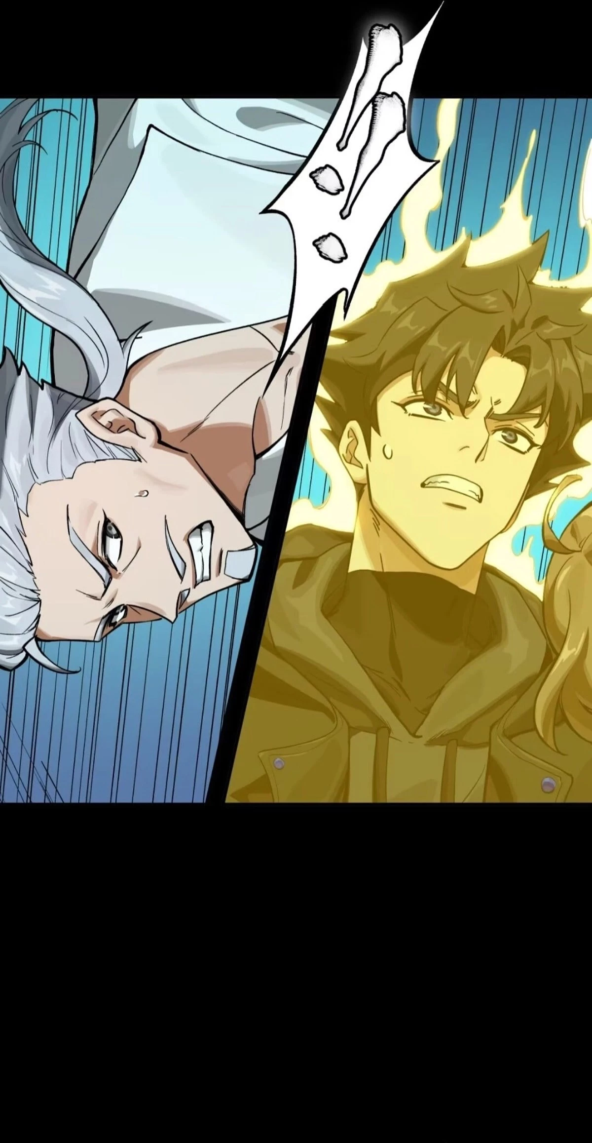 Legend of Star General Chap 305 - Next Chap 306