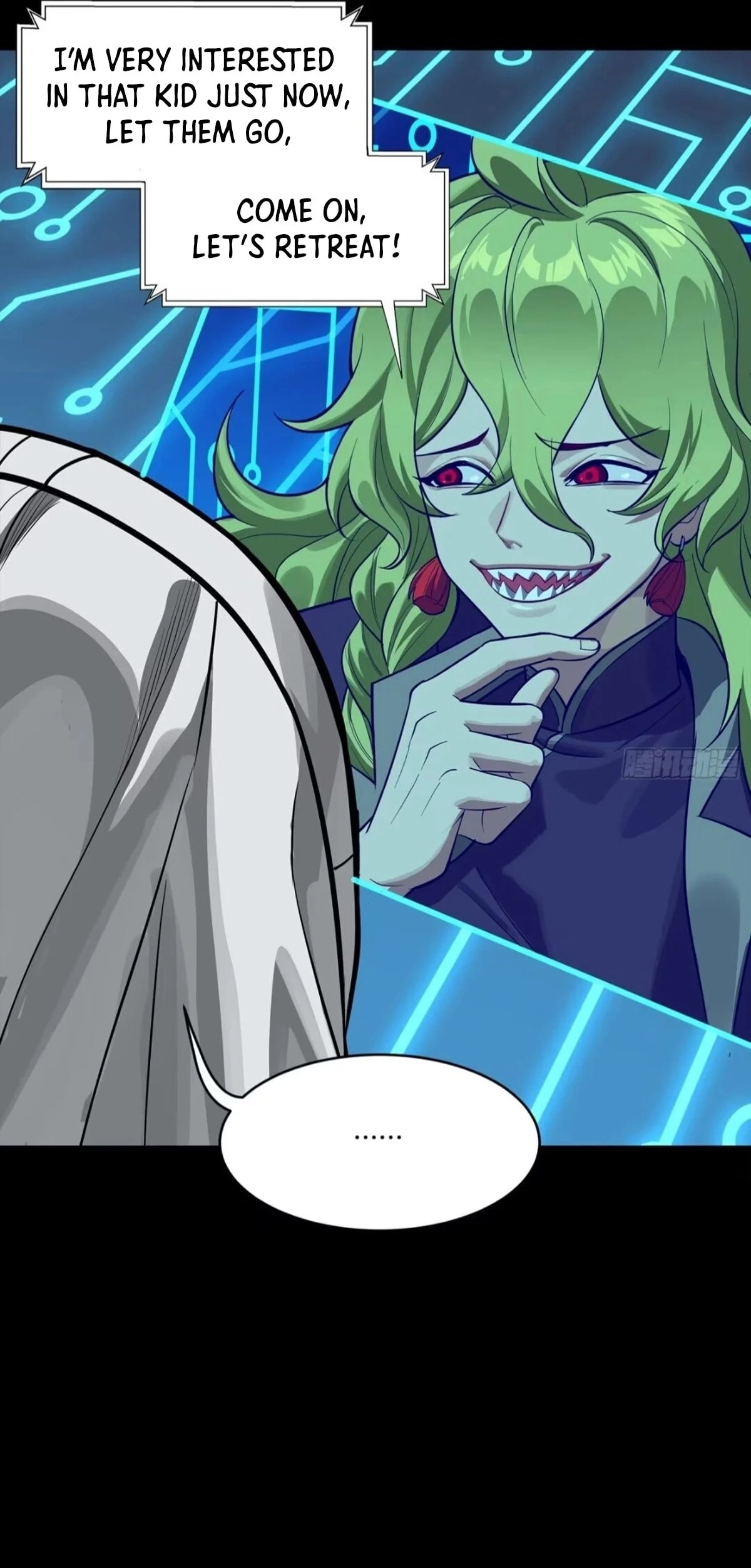 Legend of Star General Chap 305 - Next Chap 306