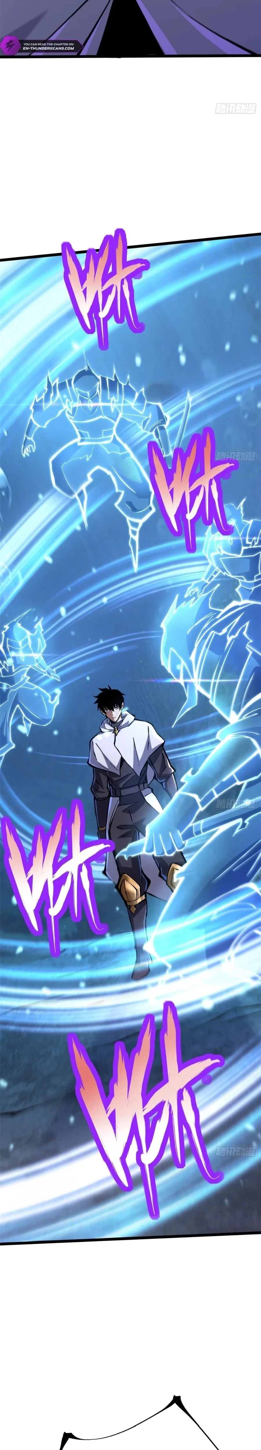 I Really Don’t Want to Learn Forbidden Spells Chap 136 - Next Chap 137