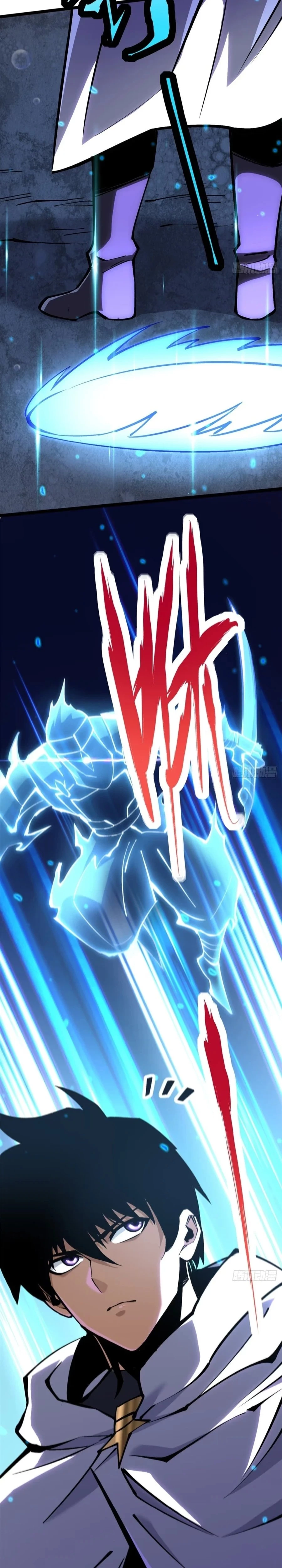 I Really Don’t Want to Learn Forbidden Spells Chap 136 - Next Chap 137